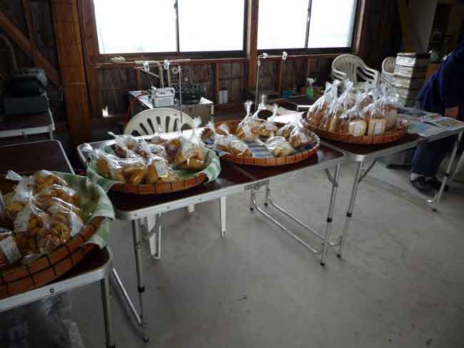 イチマル 糸島の天然酵母パン工房